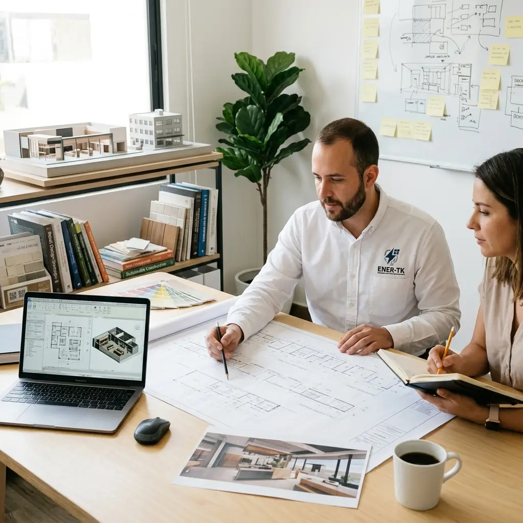 Arquitectura y Diseño
