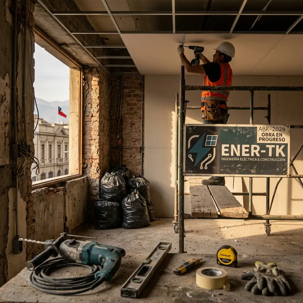 Construcción y Remodelación